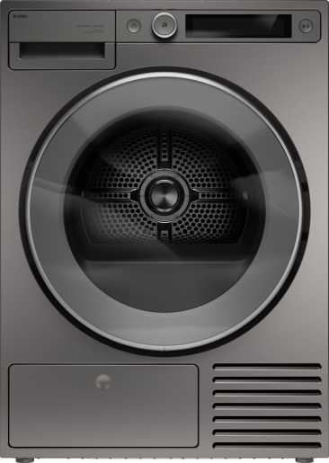 Фото - Asko T 509 HRT